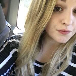 Meet your Posher, Katharine